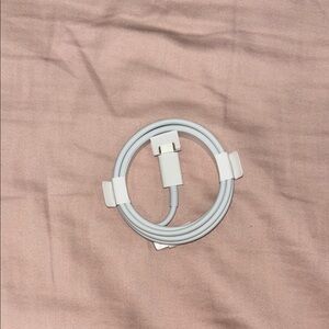 Apple Charging Cable
